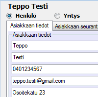 Ilmainen laskutusohjelma