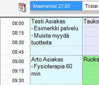 Ilmainen laskutusohjelma