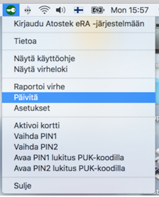 ERA SmartCard -sovelluksen suositeltu päivitys syyskuussa 1 AD 4nXfq8xJxl gyVwDehW9WmKzFKTpaGhUXrDSInJgvjdEKsbd1UTKEvQph8Hk5IzPbQn15QoDIic91 CM1YHpEqXXmBJrr Yq28Vzkx V