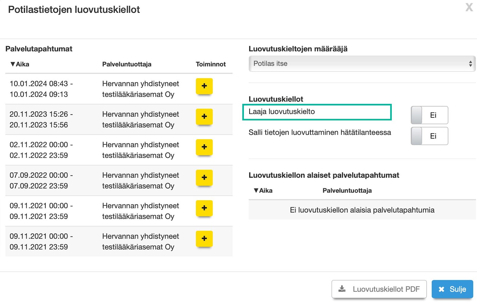 Ajas Touch välipäivitys, Kanta-uudistukset käyttöön 3 GVAmExyE9fkfSpS2ImAky55B4mAno6ReIVss9ox4UlNnZ8Jut09V WK0H4P8wxeBGD3qbyFEL5hTq4lZbeo7BJ1g4xV0ZH bHBJyOL0fE X4lzv8IL4fGVuvbRV6HKHL88MUpTH