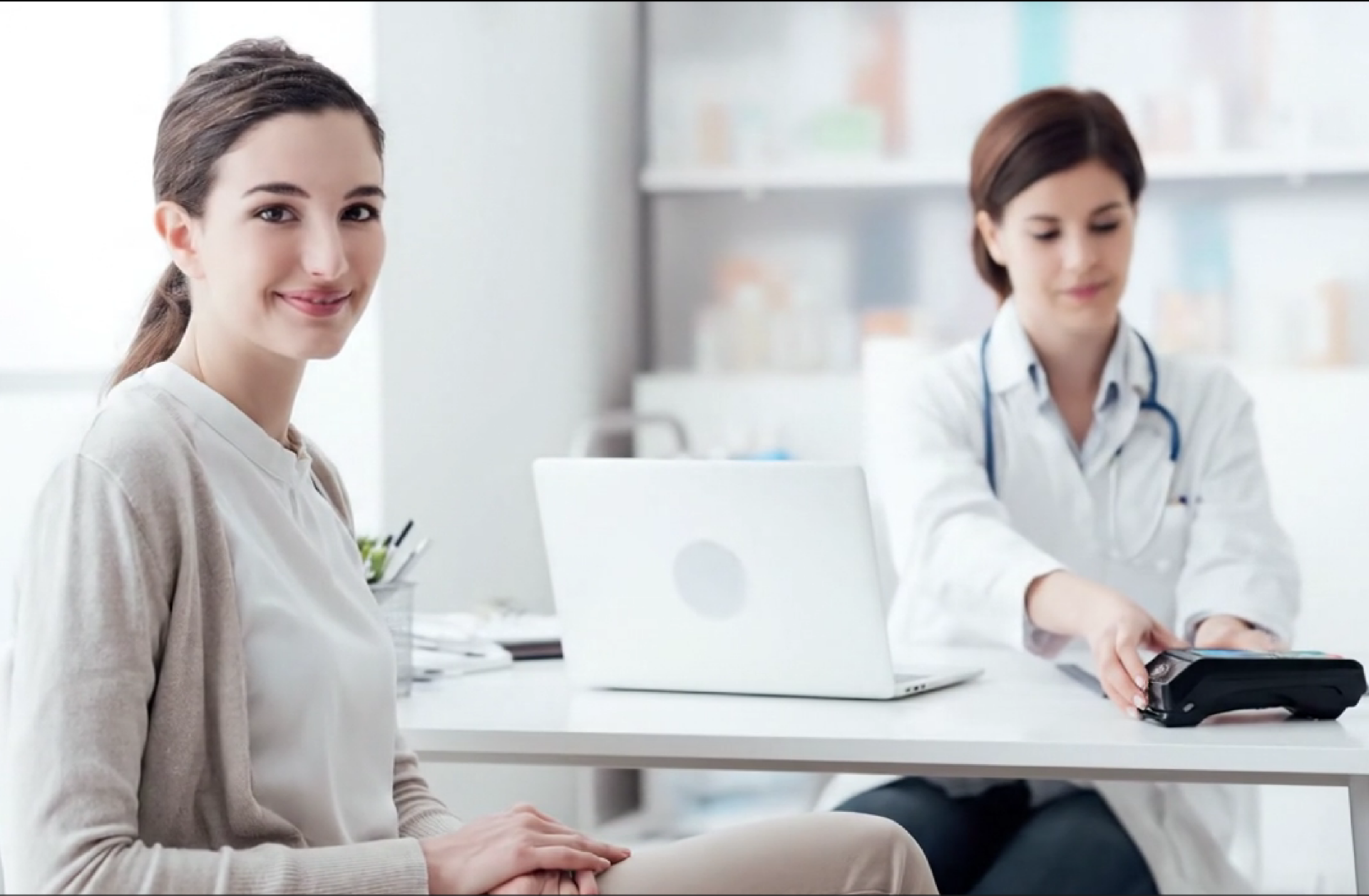 Maksupäätteen käyttäminen yritystoiminnassa