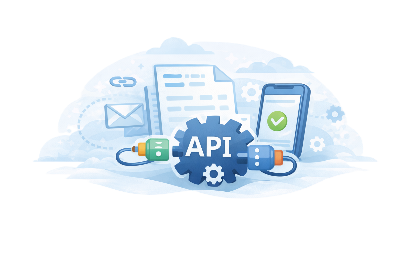rajapinnat ja alustat